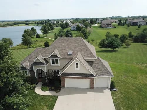 Liberty Roofing Siding Gutters & Windows - Photo 3