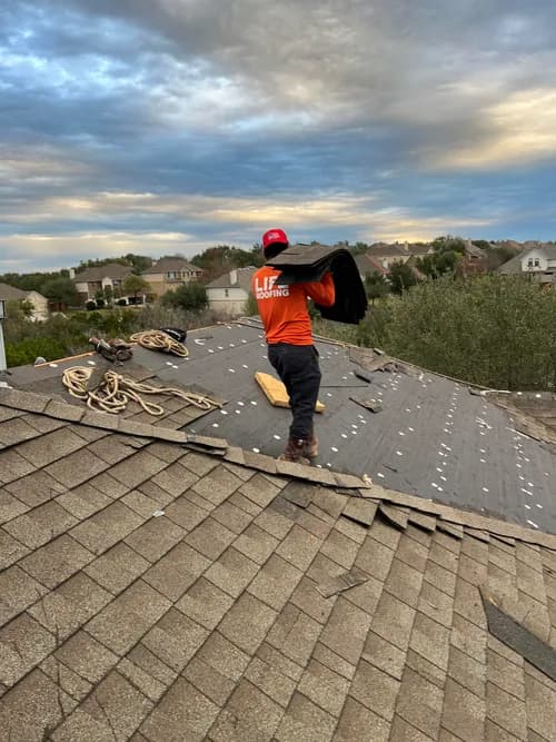Life Roofing & Construction - Photo 3