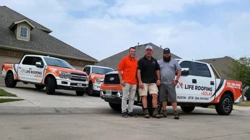 Life Roofing & Construction - Photo 1