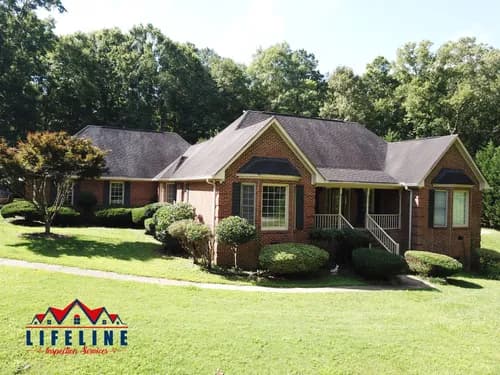 Lifeline Inspection Services - Photo 1