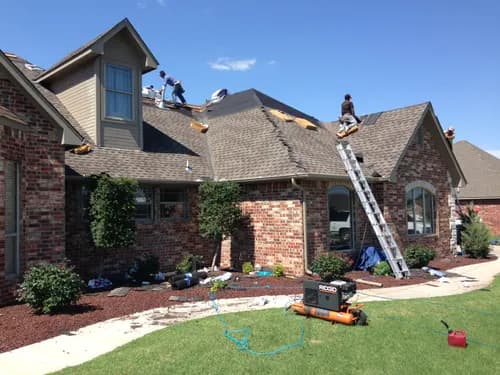 Lifestyle Home Improvement OKC, Inc. Roofing and Construction - Photo 3