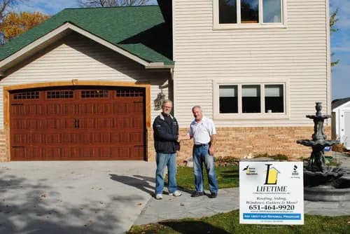 Lifetime Construction & Restoration, Inc
