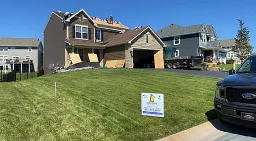 Lifetime Construction & Restoration, Inc - Photo 4