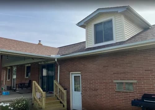 Lifetime Quality Roofing - Photo 2