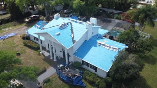 Lifetime Quality Roofing & Storm Restoration Tampa - Photo 3