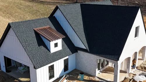 Lifetime Roofing - Photo 2