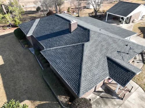 Lifetime Roofing - Photo 4