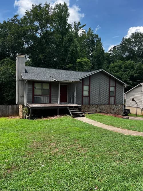 Lifetime Roofing - Photo 1