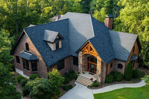 Lifetime Roofing & Restoration