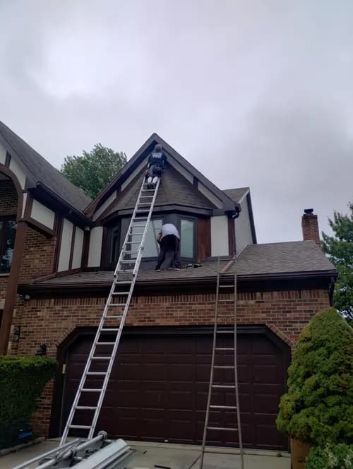 Lifetime Siding, Roofing and Construction