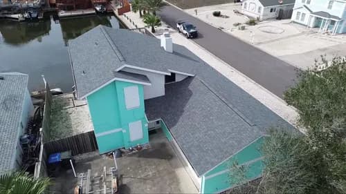 Lighthouse Roofing & Exteriors LLC. - Photo 3