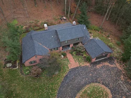 LINC Roofing and Contracting LLC - Photo 1