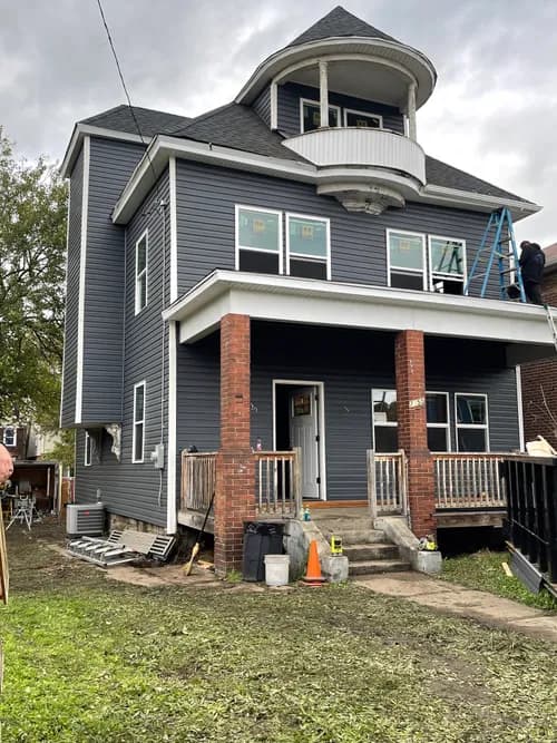 LINC Roofing and Contracting LLC - Photo 3