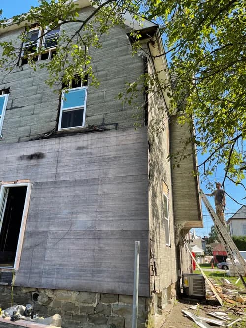 LINC Roofing and Contracting LLC - Photo 2