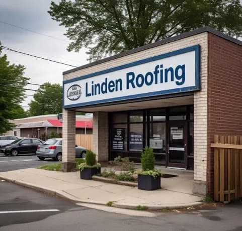 Linden Roofing Contractor Repair & Installation - Photo 1