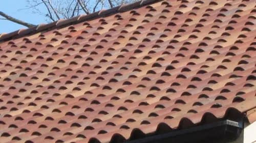 Lindholm Roofing - Photo 1