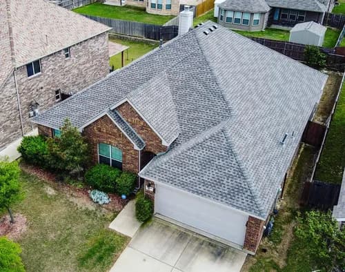 Linear Roofing & General Contractors LLC - Photo 2