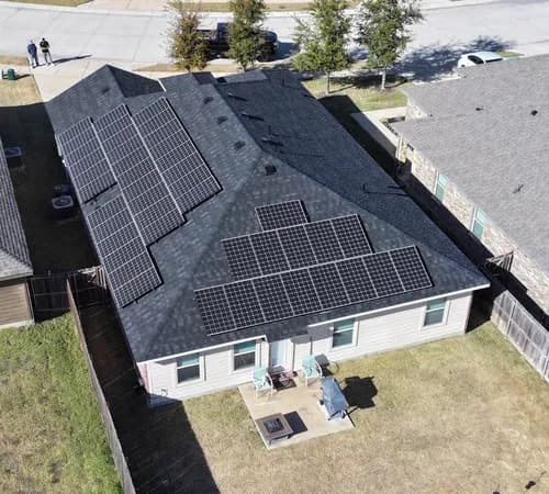 Linear Roofing & General Contractors LLC - Photo 4