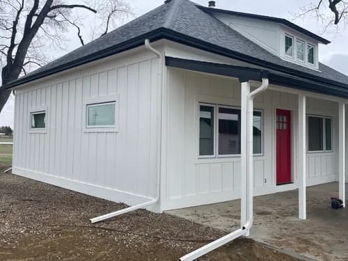 Lion Roofing - Fort Collins - Photo 5