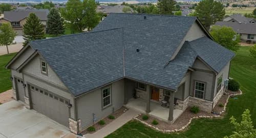 Lion Roofing - Fort Collins - Photo 4