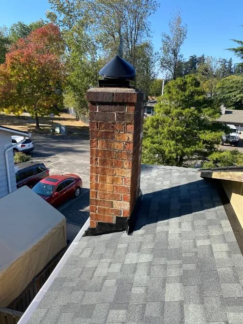 Lion's Roofing & Construction LLC - Photo 1