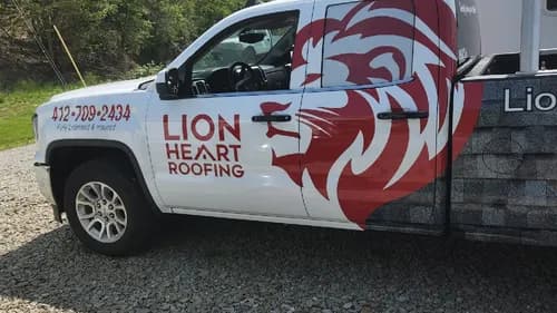 Lionheart Roofing LLC - Photo 1
