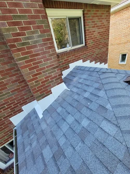 Lionheart Roofing LLC - Photo 2