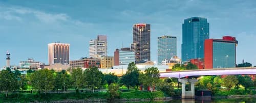 Little Rock Commercial Roofing