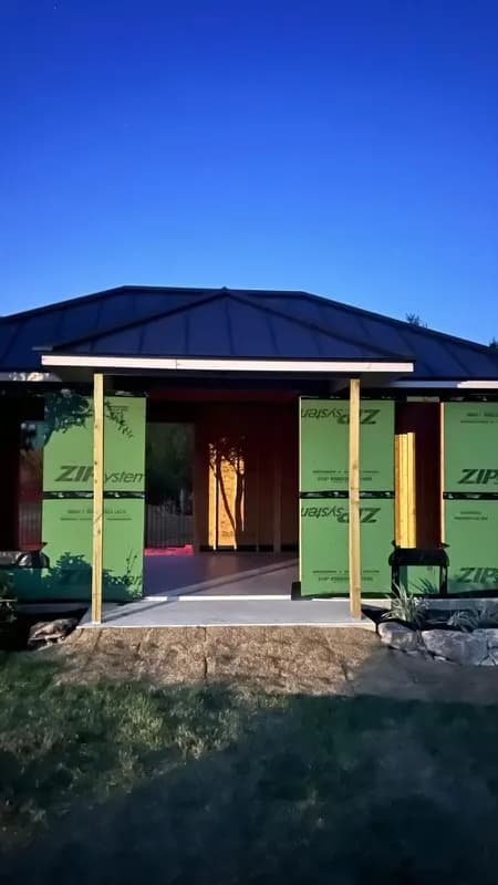 LOA Roofing and Construction - Photo 3