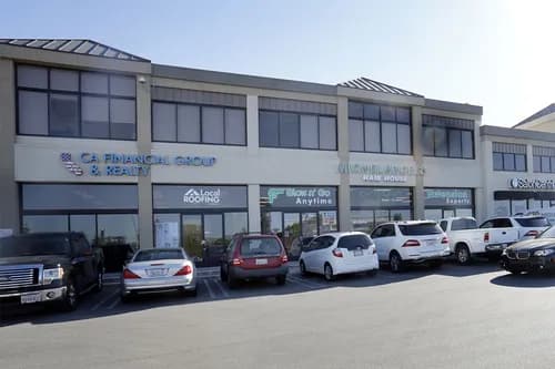 Local Roofing Company - Photo 2