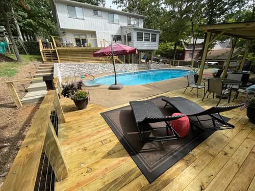 Local Roofing & Construction - Photo 2