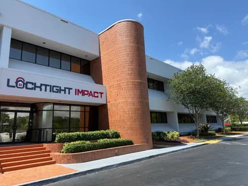 LockTight Impact Windows, Doors, & Roofing