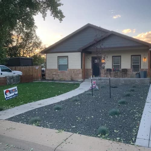 Loco Stanley Roofing and Drywall Llc - Photo 2