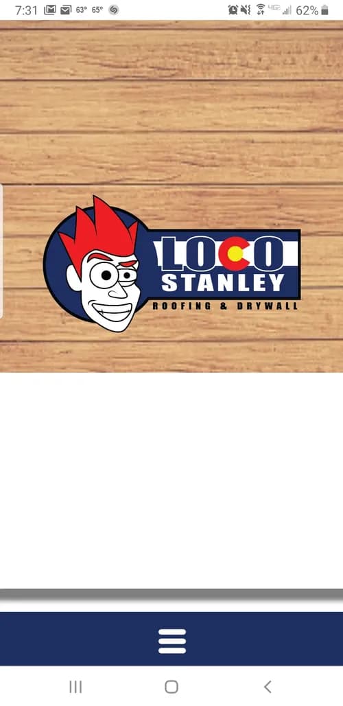 Loco Stanley Roofing and Drywall Llc - Photo 3