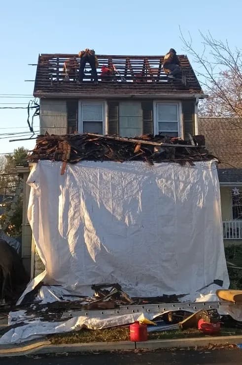 Loftus Elite Roofing & GC Services - Photo 2