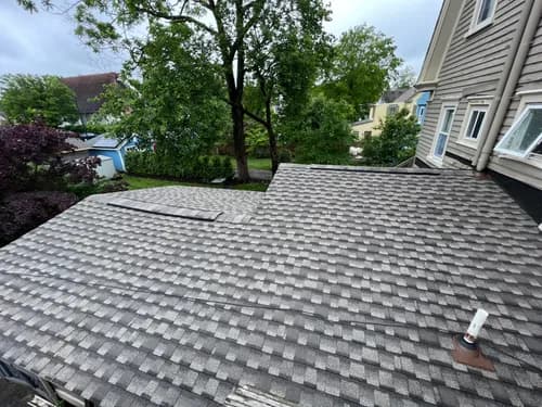 Loftus Elite Roofing & GC Services - Photo 3