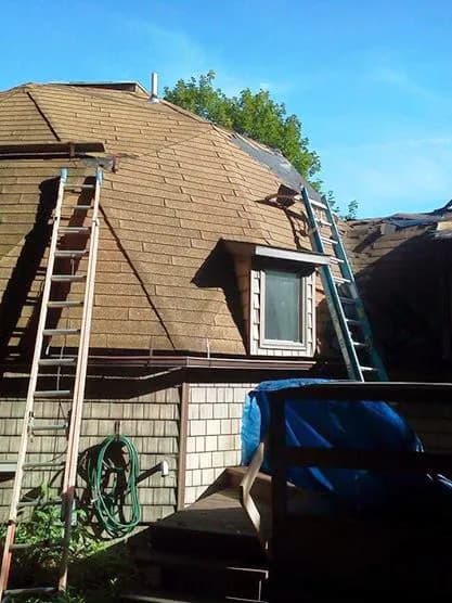 Lombardo Exteriors - Photo 5