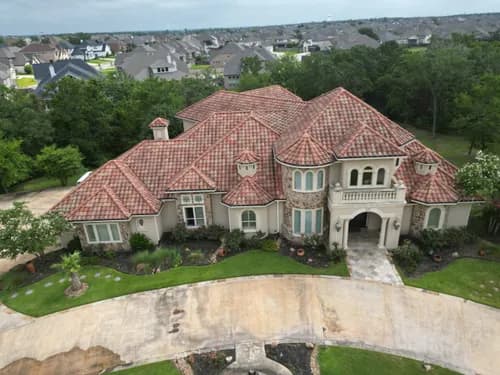 Lone-Star Roof Systems