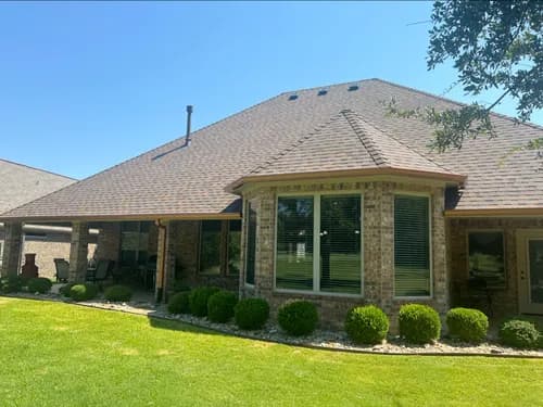 Lone Star Roofing and Contracting