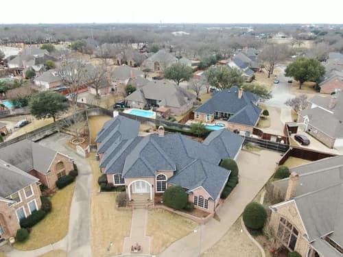 Lone Star roofing & General Contractors - Photo 1