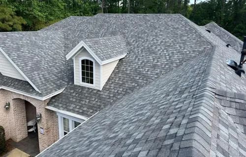 Lonestar Roofing Professionals - Photo 2