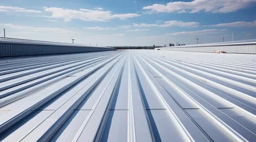 Longhorn Commercial Roofing Dallas - Photo 1