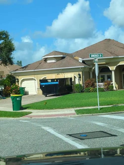 Longhorn Roofing Inc. - Photo 2