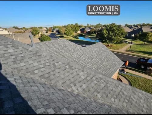 Loomis Construction & Roofing