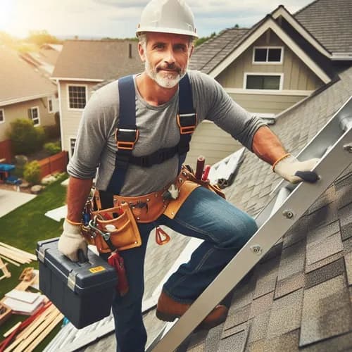 Los Angeles Roofing Solutions