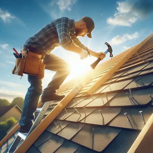 Los Angeles Roofing Solutions