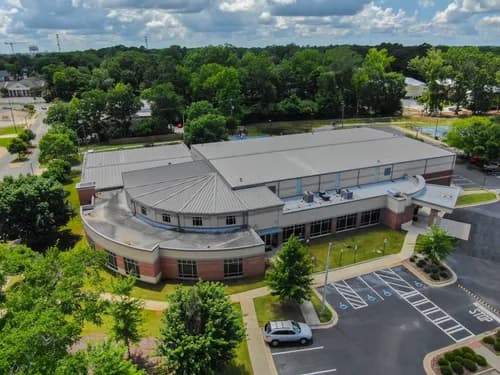 Lott Metal & Commercial Roofing, LLC