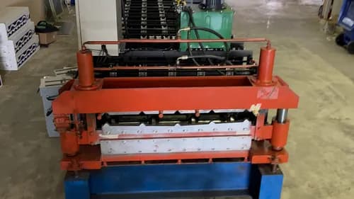 Lott Metal & Commercial Roofing, LLC - Photo 5