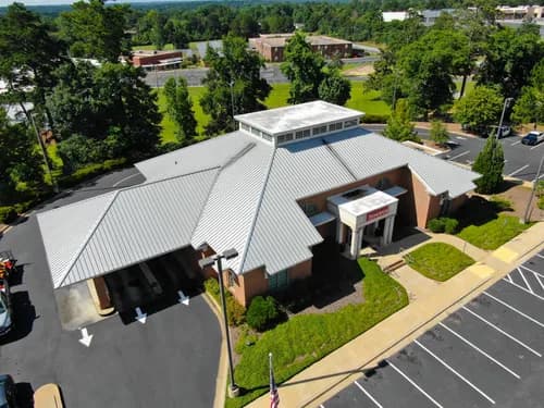 Lott Metal & Commercial Roofing, LLC - Photo 2