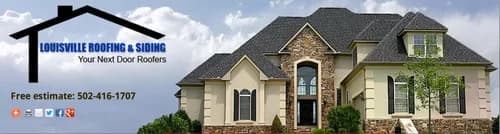 Louisville Roofing and Siding, Inc.